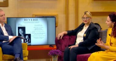 “Riverie” me repertor operistik në skenën e TKOB/ Dy artistet sjellin koncertin premierë me piano dhe oboe