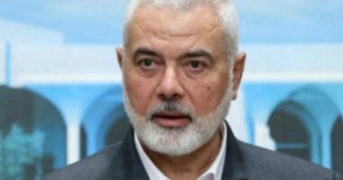 Humbi djemtë dhe nipërit nga sulmet e Izraelit, lideri i Hamasit: Faleminderit Zotit që janë martirë!