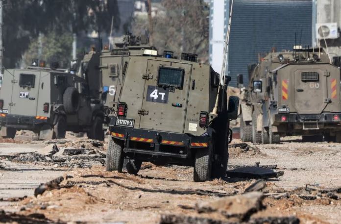 Izraeli vret një komandant të Hamasit në Bregun Perëndimor