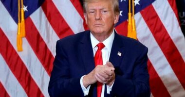 Fushata zgjedhore/ Trump mblodhi më shumë se 50 milionë dollarë