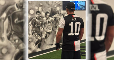 Deklaratë surprizë nga Ozil: Krenar për klubet që kam luajtur, por më ka munguar Juventus