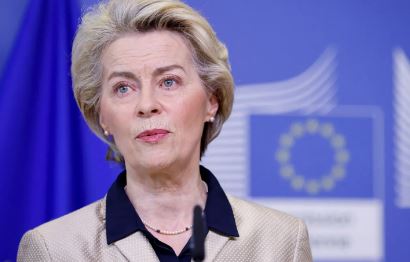 Sulmi me raketa në Iran/ Von der Leyen thirrje palëve për vetëpërmbajtje