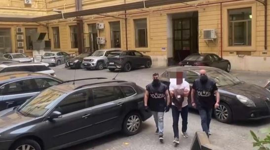 Arrestohet në Romë një nga anëtarët e kërkuar të ISIS