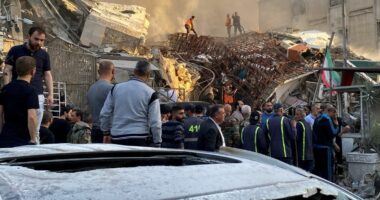 Frika për sulm nga Irani, mbyllen 30 ambasada izraelite në mbarë botën