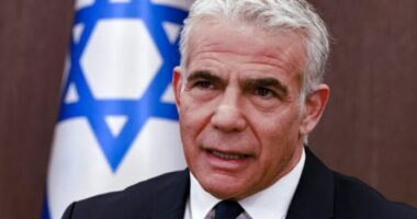 Lideri i opozitës izraelite: Netanyahu dhe qeveria e tij janë një kërcënim ekzistencial për vendin