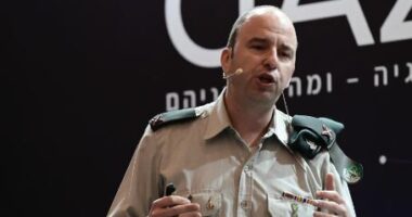 Sulmi i Hamasit më 7 tetor/ Jep dorëheqjen shefi i inteligjencës izraelite