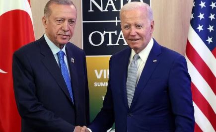 Pse u shty takimi Biden-Erdogan në Shtëpinë e Bardhë?