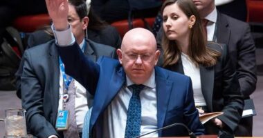 Rusia vendos veton ndaj rezolutës së OKB-së për të parandaluar garën e armëve në hapësirë