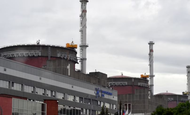 IAEA  jep alarmin: Sulmet vënë në rrezik sigurinë në centralin e Zaporizhzhia