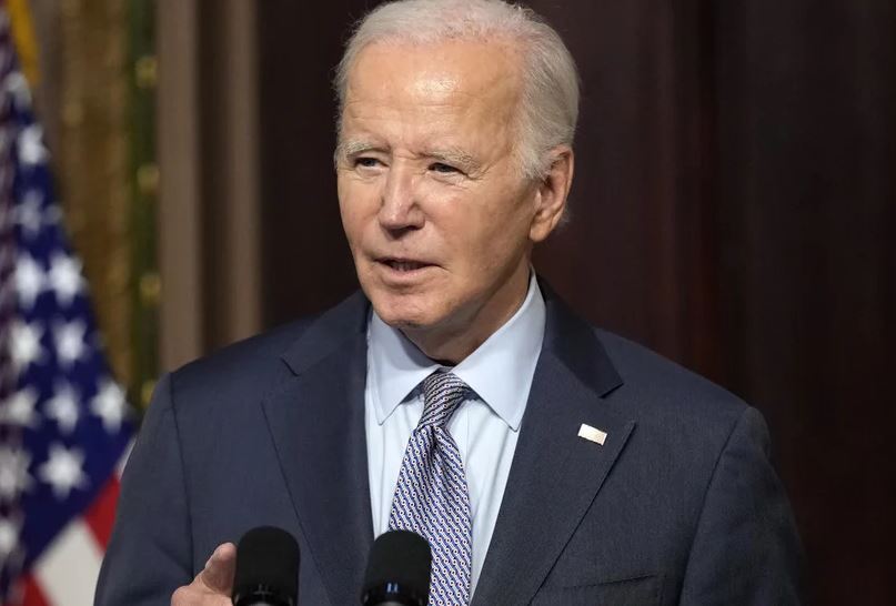 Biden po shqyrton ligjërisht mbylljen e kufirit me Meksikën