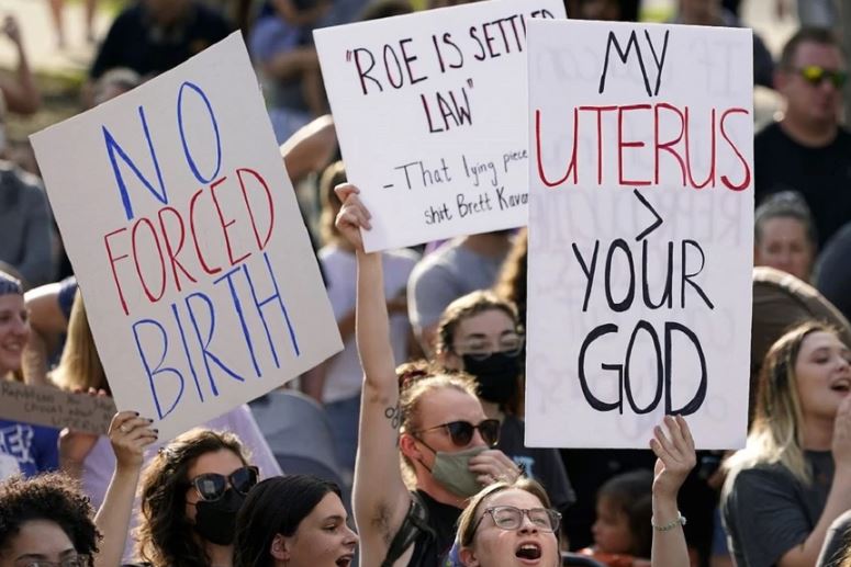 Arizona rikthen ligjin e 1864 për ndalimin e abortit në të gjitha rastet
