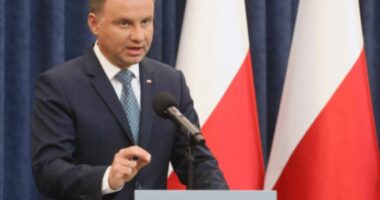 Duda: Polonia është e gatshme të pranojë vendosjen e armëve bërthamore