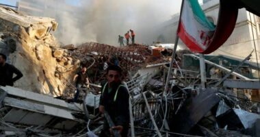 “Nuk do të ketë sulm të drejtpërdrejtë ndaj Izraelit”, inteligjenca amerikane: Irani do të godasë përmes aleatëve të tij