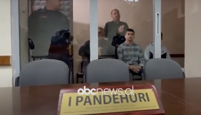 Court releases the four protesters arrested after protest at Tirana Municipality