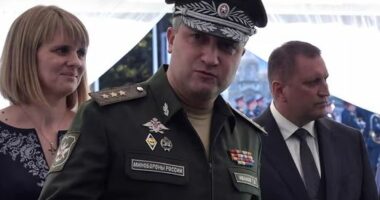 Akuza për ryshfet, arrestohet  zëvendësministri rus i Mbrojtjes