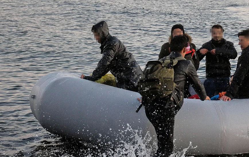 Reforma e BE-së për emigracionin dhe azilin, të mërkurën pritet të votohet pakti