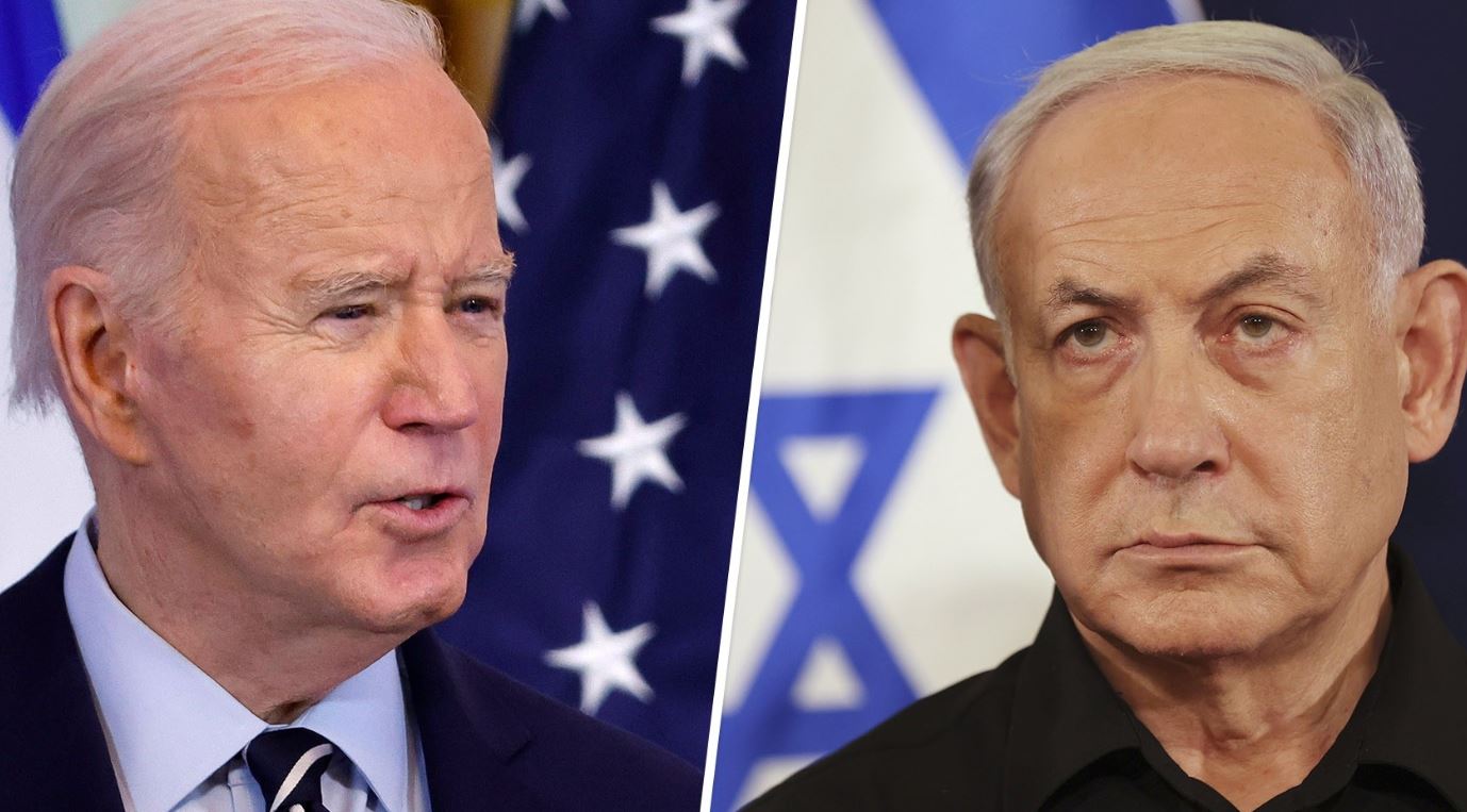 Pse kritikat e Biden ndaj Izraelit nuk do të ndikojnë te Netanyahu