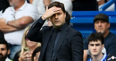 Vetëm një sezon bashkë, Chelsea mbyll bashkëpunimin me Pochettino