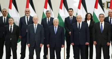 Presidenti i Palestinës: Qeveria e re duhet të përgatitet për zgjedhje legjislative