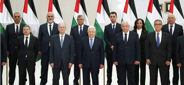 Presidenti i Palestinës: Qeveria e re duhet të përgatitet për zgjedhje legjislative