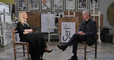 “Ali Oseku la gjurmë të jashtëzakonshme te brezat e rinj”, Petraq Papa: Vdekja e tij, boshllëk i madh në artin shqiptar