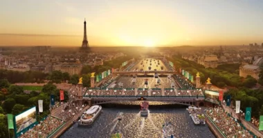 Lojërat Olimpike në Paris/ Shkurtohen 800 punëtorë për arsye sigurie