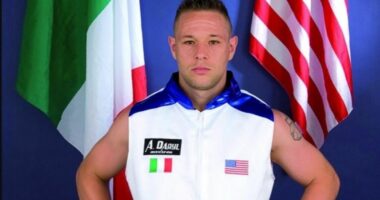 Nga Miami në aeroportin e Torinos, arrestohet boksieri Michael Pasqua, pjesë e familjes Ndragheta