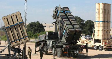 Izraeli do të zëvendësojë sistemet e mbrojtjes Patriot