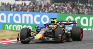 Formula 1/ Verstappen “fluturon” në Japoni, “tulipani” i “RedBull” siguron një tjetër “pole position”