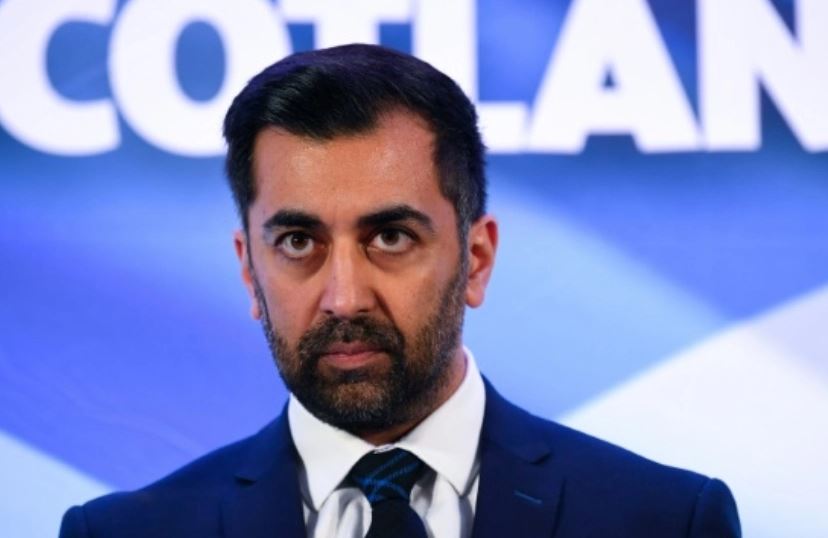 Kryeministri skocez Humza Yousaf jep dorëheqjen