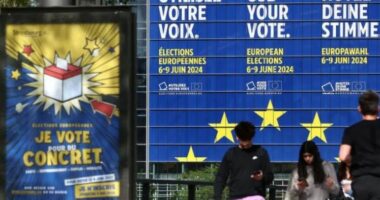 Belgjika nis hetimet për ndërhyrjen e Rusisë në zgjedhjet e Parlamentit Europian