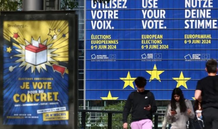 Belgjika nis hetimet për ndërhyrjen e Rusisë në zgjedhjet e Parlamentit Europian