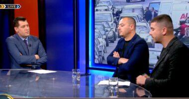 Nga vrasja e Pjerin Xhuvanit tek ekzekutimi i dyfishtë në Lushnjë, gazetarët “skanojnë” ngjarjet kriminale