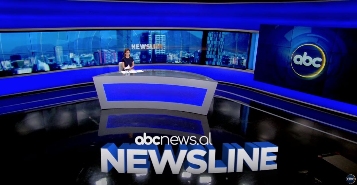 News Line me Viol Xhafaj, (08/04/2024)