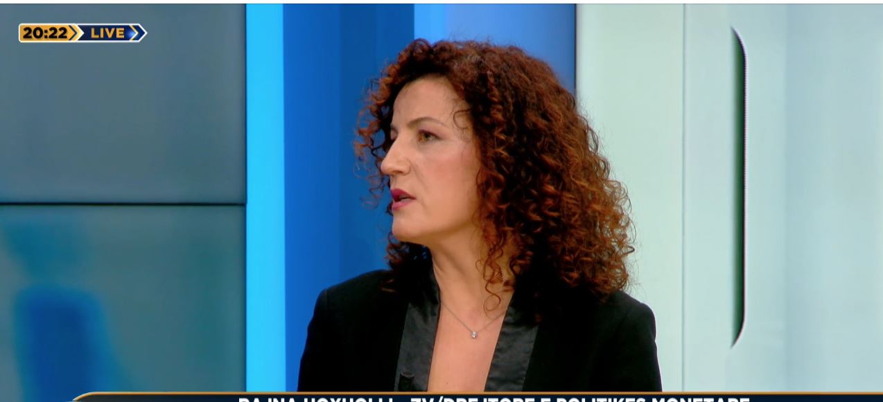 Leku, gjithnjë më i fortë/ Hoxholli: Kursi i këmbimit, ndikim në uljen e inflacionit