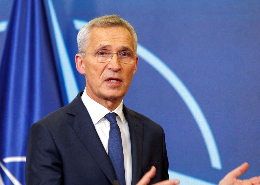 Dyshime për spiunazh, Stoltenberg: Kemi dëbuar nga NATO shumë punonjës rus gjatë viteve të fundit