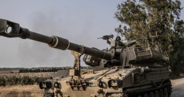 SHBA po shqyrton një marrëveshje të re armësh prej 1 miliard dollarësh me Izraelin