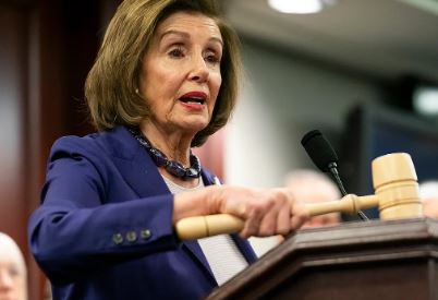 Nancy Pelosi: Netanyahu i interesuar vetëm për mbijetesën e tij politike