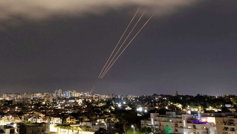 SHBA dhe Izraeli: Koalicioni siguroi ‘disfatën spektakolare’ të sulmit të Iranit