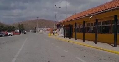 Bllokohet kufiri me Greqinë, shkak greva dy ditore, deri mëngjesin e 4 prillit nuk kalon asnjë mjet