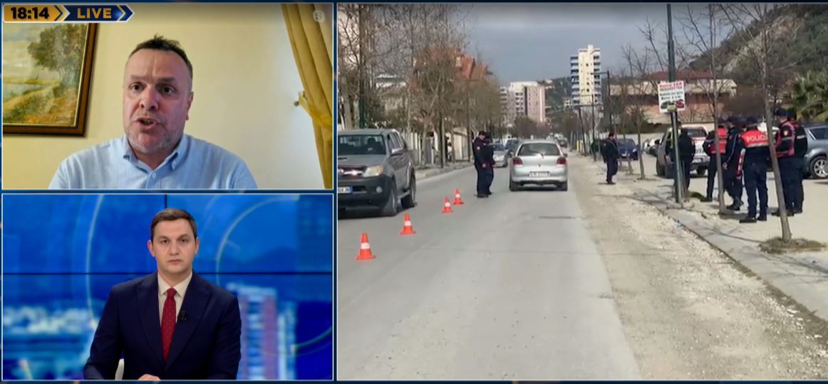 Operacioni për trafikimin e klandestinëve, Karamuço: Të ngrihet një rrjet inteligjent për të zbuluar organizatorët