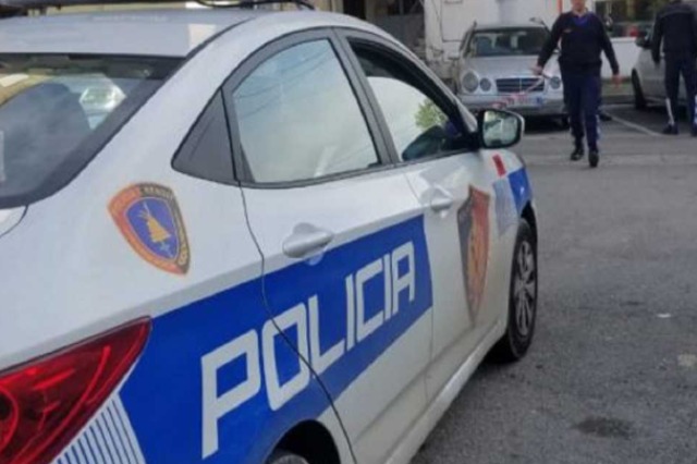 Goditi punonjësin e policisë në Pukë, ndalohet 58-vjeçari