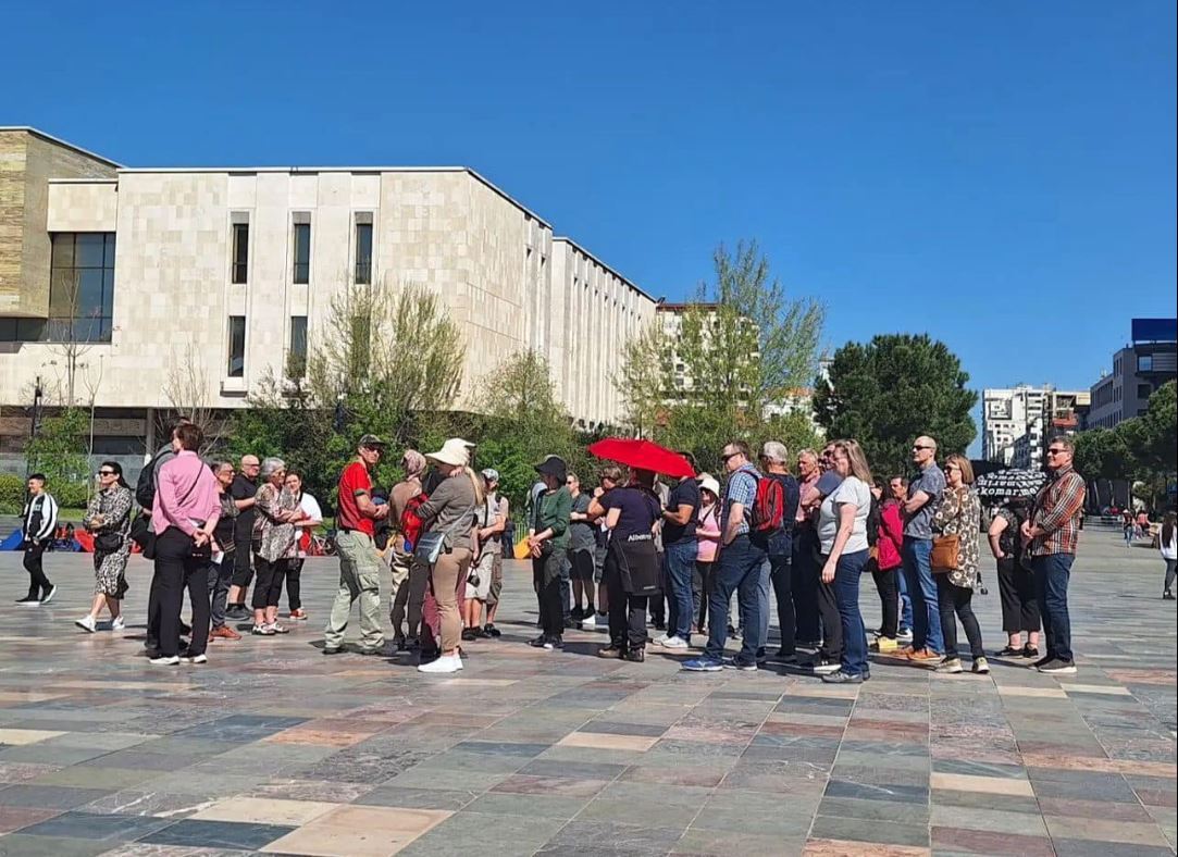 Turizmi në Shqipëri, Rama: 734 mijë vizitorë shijuan vendin gjatë marsit