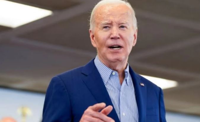 Biden, thirrje për miratim të shpejtë të ndihmës për Ukrainën dhe Izraelin