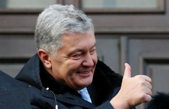 ‘U rrëzua’ nga Zelensky, ish presidenti ukrainas planifikon të kandidojë sërish në zgjedhjet presidenciale