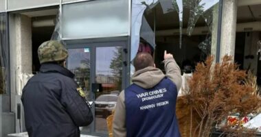 Rusia sulmon me raketa Kharkiv, raportohet për 6 të plagosur