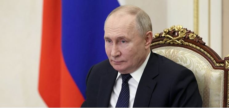 Putin: Zgjedhjet në SHBA nuk do të ndryshojnë politikën ndaj Rusisë