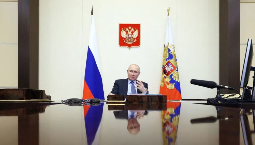 Rusia raportohet se synon të rekrutojë 400.000 ushtarë këtë vit