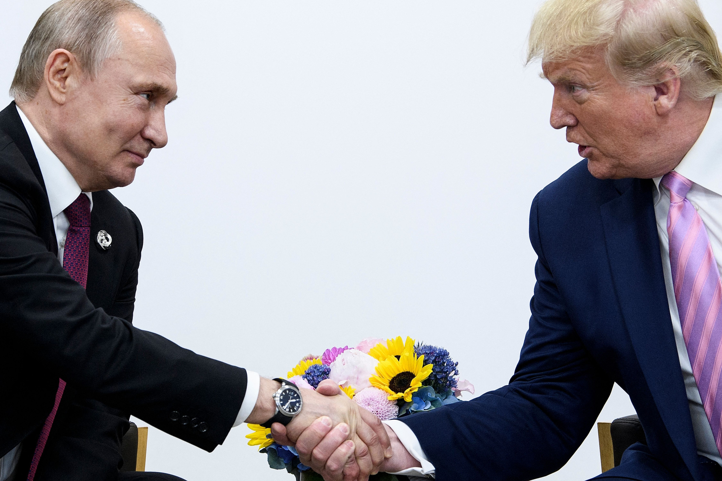 Pse Putinit i duhet Trump për të fituar luftën në Ukrainë