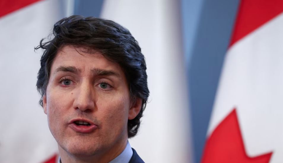 Kanadaja premton të rrisë shpenzimet për mbrojtjen/ Trudeau: Të mbrojmë rendin ndërkombëtar